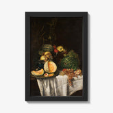Fruit still life by Josef Neugebauer - thumbnail_1_bf_67437c88faa684e1cf4ba63f